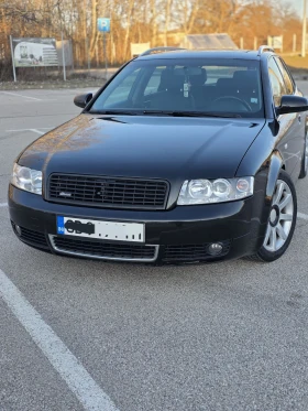 Audi A4 1.9  131кс. 6ск. - 2500 € / 4889.57 лв. - 52538133 11