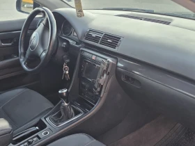 Audi A4 1.9  131кс. 6ск. - 2500 € / 4889.57 лв. - 52538133 6