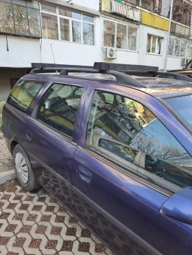 Opel Vectra - 1250 € / 2444.79 лв. - 78368000 2