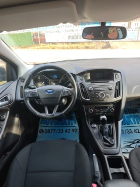 Ford Focus 1.0ITurbo  НОВ ВНОС - 3799 € / 7430.20 лв. - 58907353 9