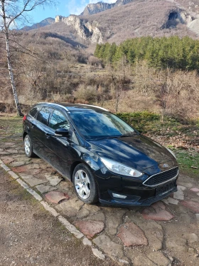 Ford Focus 1.0ITurbo  НОВ ВНОС - 3799 € / 7430.20 лв. - 58907353 13