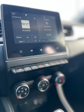 Renault Captur 14900kmПОДГРЕВ, снимка 11