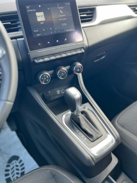 Renault Captur 14900kmПОДГРЕВ, снимка 10