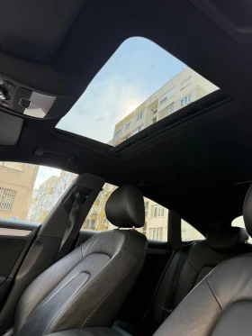 Audi A5 Sportback 3.0 TDI S line quattro (facelift) - 12900 € / 25230.21 лв. - 80072558 9