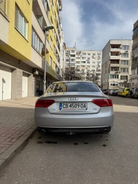 Audi A5 Sportback 3.0 TDI S line quattro (facelift) - 12900 € / 25230.21 лв. - 80072558 4