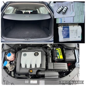 VW Passat 1.9tdi* Navi* Tempomat* Klimatronik* 203500км!TOP!, снимка 17