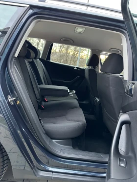 VW Passat 1.9tdi* Navi* Tempomat* Klimatronik* 203500км!TOP! - 3990 € / 7803.76 лв. - 88338912 15