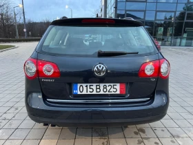 VW Passat 1.9tdi* Navi* Tempomat* Klimatronik* 203500км!TOP! - 3990 € / 7803.76 лв. - 88338912 7