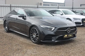 Mercedes-Benz CLS 450 AMG 4M Edition1 BURM HuD 360 Multibeam iCarbg - 38800 € / 75886.20 лв. - 43645194 3
