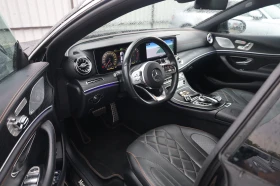 Mercedes-Benz CLS 450 AMG 4M Edition1 BURM HuD 360 Multibeam iCarbg - 38800 € / 75886.20 лв. - 43645194 10