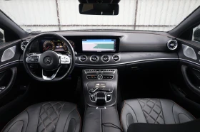 Mercedes-Benz CLS 450 AMG 4M Edition1 BURM HuD 360 Multibeam iCarbg - 38800 € / 75886.20 лв. - 43645194 11