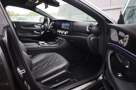 Mercedes-Benz CLS 450 AMG 4M Edition1 BURM HuD 360 Multibeam iCarbg - 38800 € / 75886.20 лв. - 43645194 7