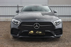 Mercedes-Benz CLS 450 AMG 4M Edition1 BURM HuD 360 Multibeam iCarbg - 38800 € / 75886.20 лв. - 43645194 2