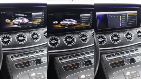 Mercedes-Benz CLS 450 AMG 4M Edition1 BURM HuD 360 Multibeam iCarbg - 38800 € / 75886.20 лв. - 43645194 14