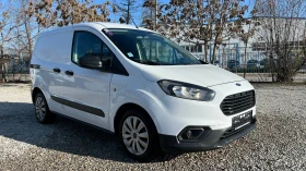 Ford Courier EURO 6 100 кс. - 6000 € / 11734.98 лв. - 18406959 2