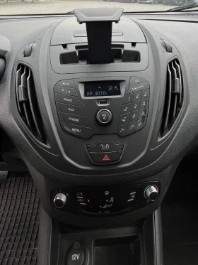 Ford Courier EURO 6 100 кс. - 6000 € / 11734.98 лв. - 18406959 9