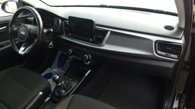 Kia Rio 1.2i ТОП!!! - 8990 € / 17582.91 лв. - 76330117 12
