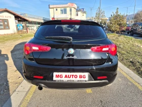 Alfa Romeo Giulietta 1.4т  газ/бензин - 5299 € / 10363.94 лв. - 40551125 4