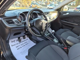 Alfa Romeo Giulietta 1.4т  газ/бензин - 5299 € / 10363.94 лв. - 40551125 10