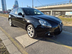 Alfa Romeo Giulietta 1.4т  газ/бензин - 5299 € / 10363.94 лв. - 40551125 2