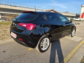 Alfa Romeo Giulietta 1.4т  газ/бензин - 5299 € / 10363.94 лв. - 40551125 7