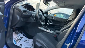 Peugeot 308 Face lift!!! 1.6HDI Sport! EURO 6  Камера! Нави!  | Auto.bg — изображение 9