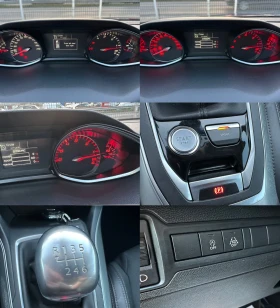 Peugeot 308 Face lift!!! 1.6HDI Sport! EURO 6  Камера! Нави!  | Auto.bg — изображение 15