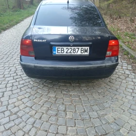 VW Passat - 1100 € / 2151.41 лв. - 87317780 5