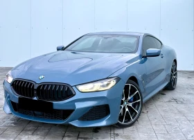 BMW 840 M-Sport xDrive
