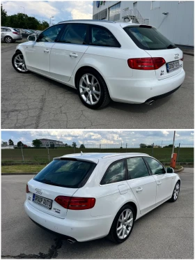 Audi A4 3, 0TDI-���������/��������/������/�����/FULL!!! | Mobile.bg � ����� ������ 7