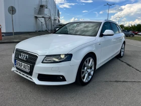 Audi A4 3, 0TDI-���������/��������/������/�����/FULL!!! | Mobile.bg � ����� ������ 3