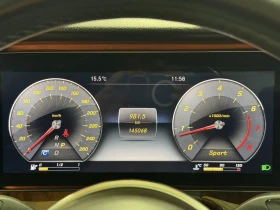 Mercedes-Benz E 300 4MATIC* AMG-LINE* DISTRONIC* 360CAM* BURMESTER*  | Auto.bg — изображение 7