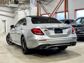 Mercedes-Benz E 300 4MATIC* AMG-LINE* DISTRONIC* 360CAM* BURMESTER*  | Auto.bg — изображение 3