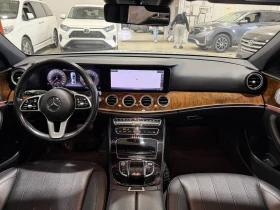 Mercedes-Benz E 300 4MATIC* AMG-LINE* DISTRONIC* 360CAM* BURMESTER*  | Auto.bg — изображение 6