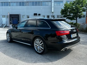 Audi A6 Allroad 3.0d 313 к.с./ГАРАНЦИЯ | Auto.bg — изображение 3
