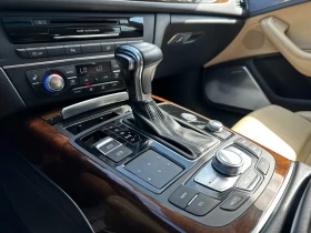 Audi A6 Allroad 3.0d 313 к.с./ГАРАНЦИЯ | Auto.bg — изображение 16