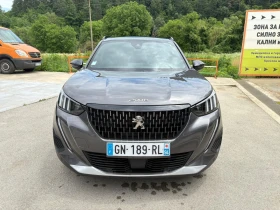 Peugeot 2008 GT-Line - 14750 € / 28848.49 лв. - 86786297 2