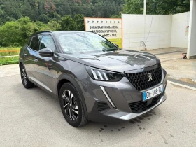 Peugeot 2008 GT-Line - 14750 € / 28848.49 лв. - 86786297 3