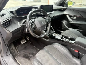 Peugeot 2008 GT-Line - 14750 € / 28848.49 лв. - 86786297 11