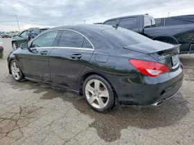 Mercedes-Benz CLA 250 4X4 / ЛИЗИНГ | Auto.bg — изображение 2