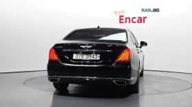 Genesis G80 3.8 GDI LUXURY* НАВИ* КОЖА* ОБДУХВ | Auto.bg — изображение 4