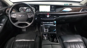 Genesis G80 3.8 GDI LUXURY* НАВИ* КОЖА* ОБДУХВ | Auto.bg — изображение 6