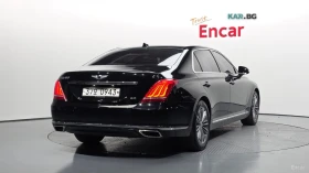 Genesis G80 3.8 GDI LUXURY* НАВИ* КОЖА* ОБДУХВ | Auto.bg — изображение 2