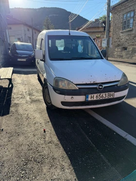 Opel Combo | Mobile.bg � ����� ������ 4