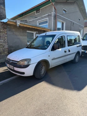 Opel Combo | Mobile.bg � ����� ������ 2