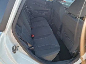 Ford Fiesta 1, 4 ГАЗОВ ИНЖЕКЦИОН - 3299 € - 25359494 9