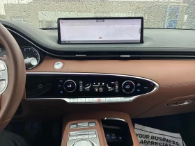 Genesis GV70 2.5L 4cyl AWD | Mobile.bg � ����� ������ 9