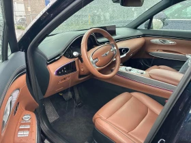 Genesis GV70 2.5L 4cyl AWD | Mobile.bg � ����� ������ 5