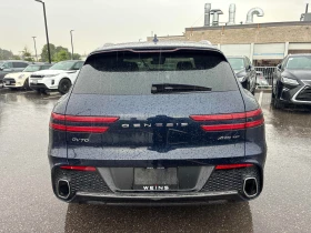 Genesis GV70 2.5L 4cyl AWD | Mobile.bg � ����� ������ 4