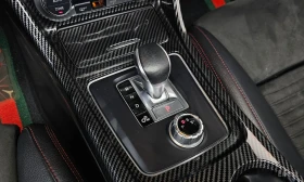 Mercedes-Benz A45 AMG PANAMERICANA / ПАНОРАМА / АЛКАНТАРА / CARBON | Auto.bg — изображение 13
